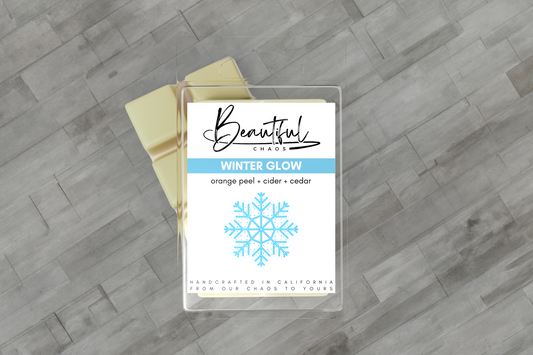 Winter Glow | Wax Melts